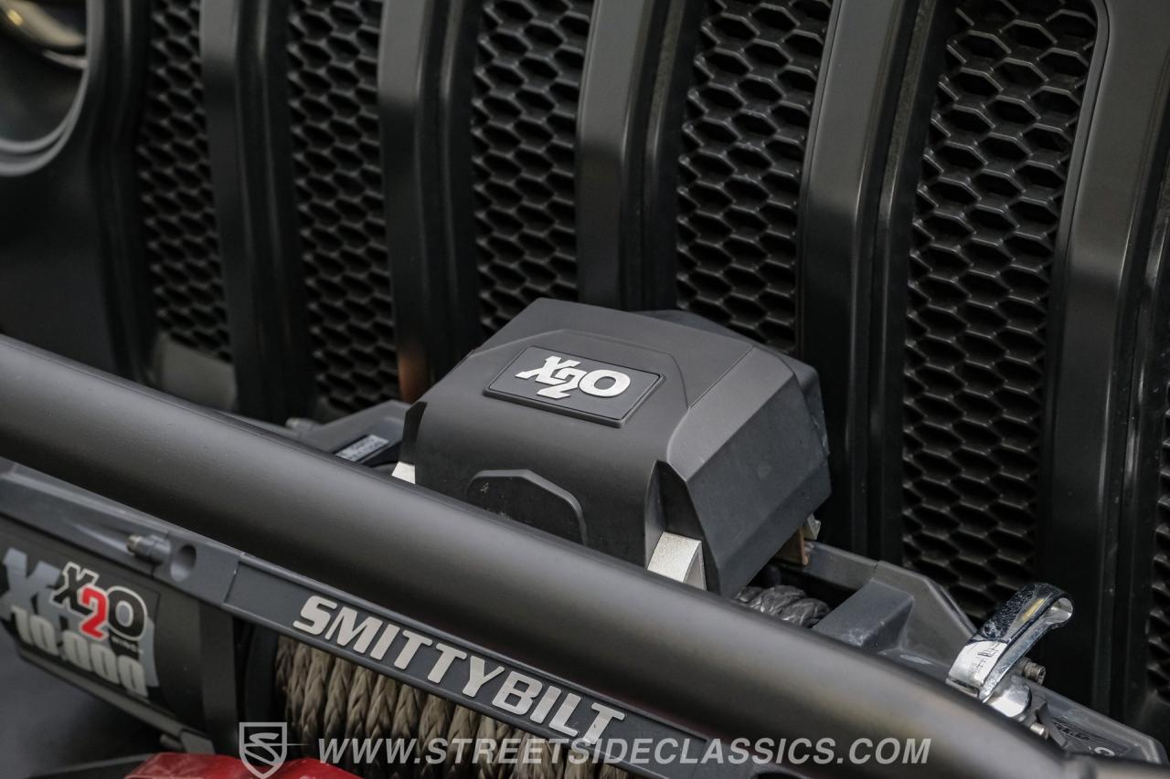 2021 Jeep Wrangler Unlimited Sport 4X4