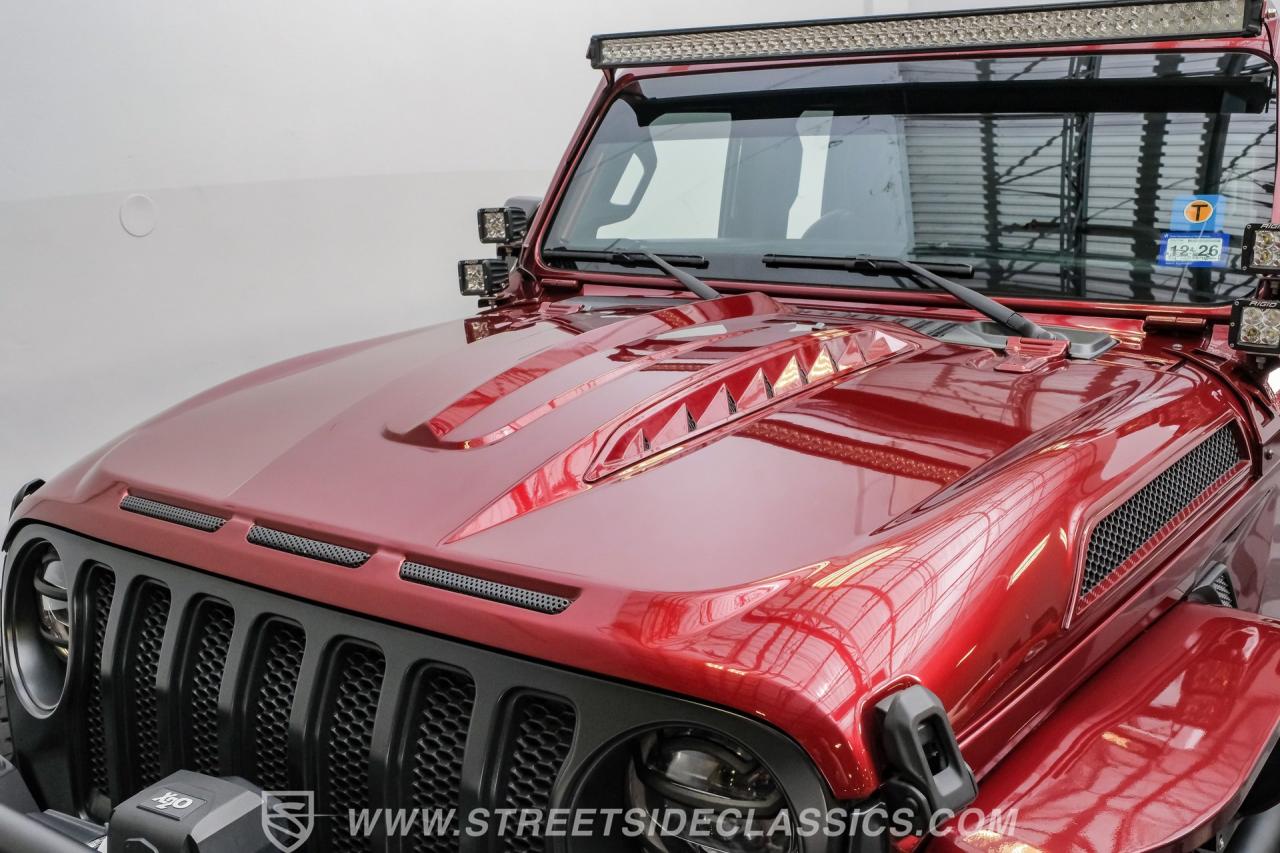 2021 Jeep Wrangler Unlimited Sport 4X4