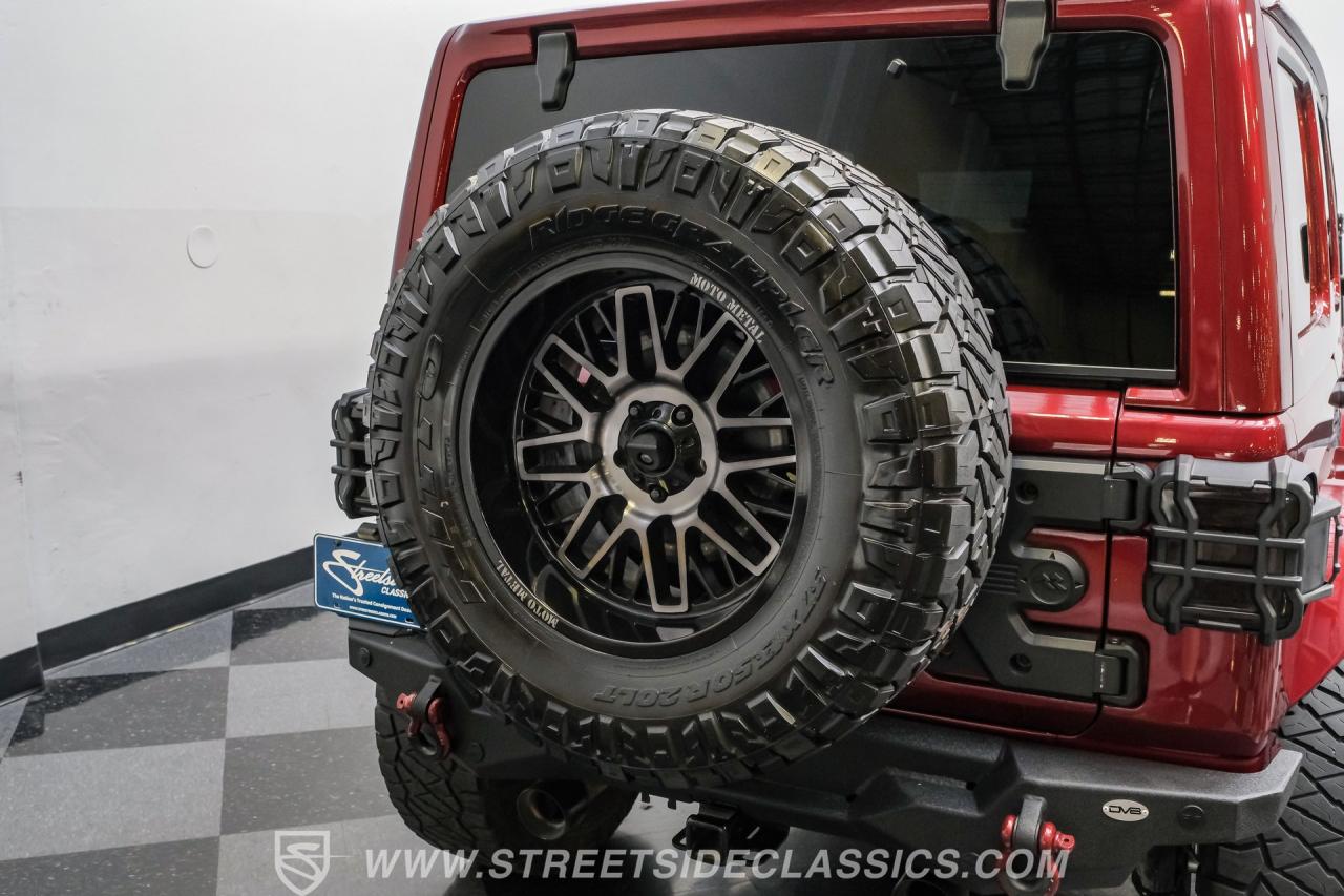 2021 Jeep Wrangler Unlimited Sport 4X4