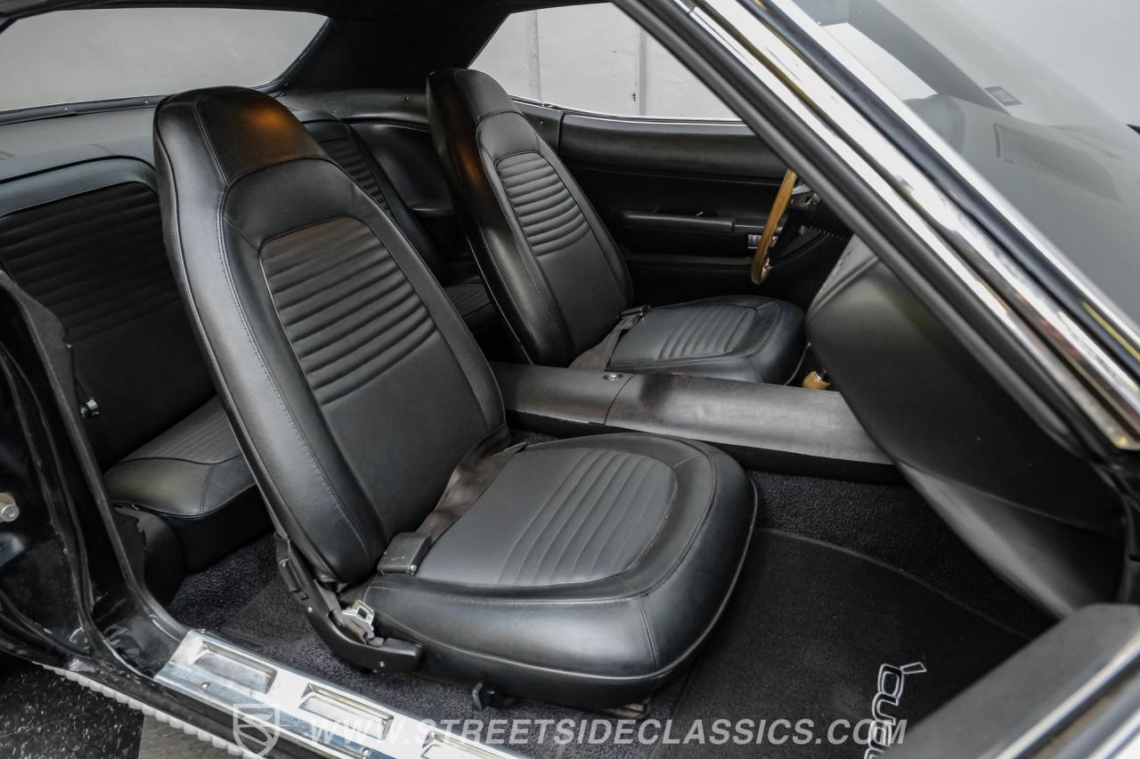 1970 Plymouth Cuda 440 6-Pack