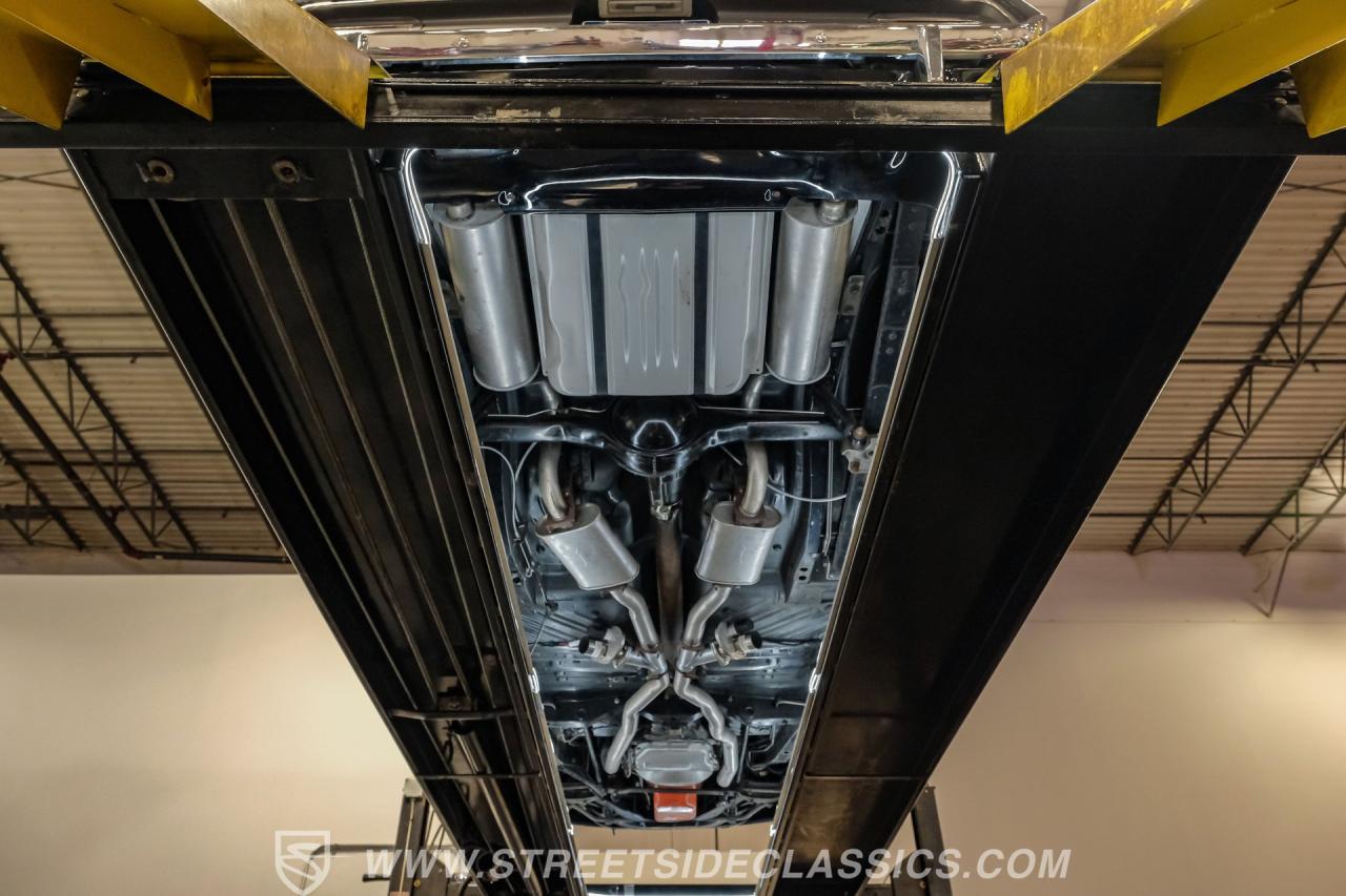 1970 Plymouth Cuda 440 6-Pack