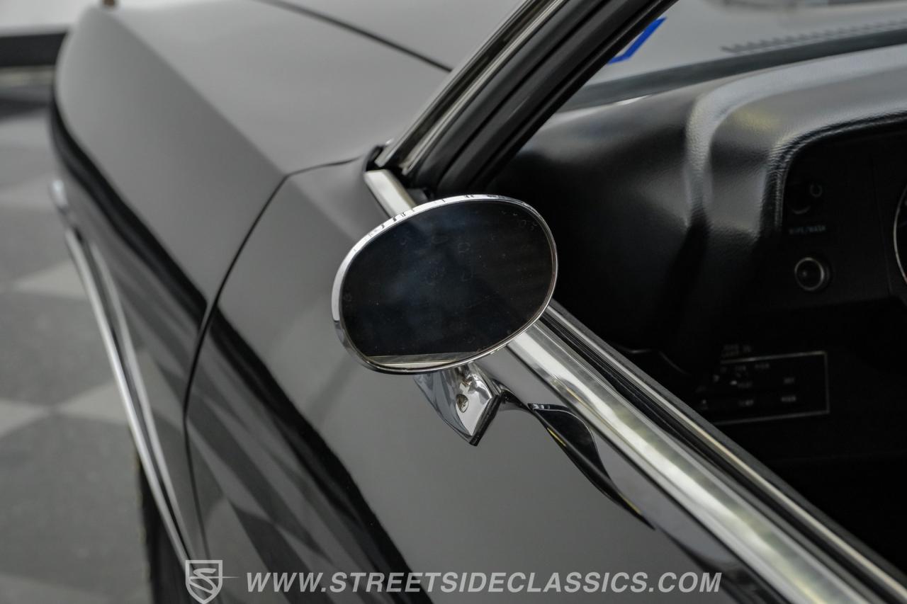 1970 Plymouth Cuda 440 6-Pack
