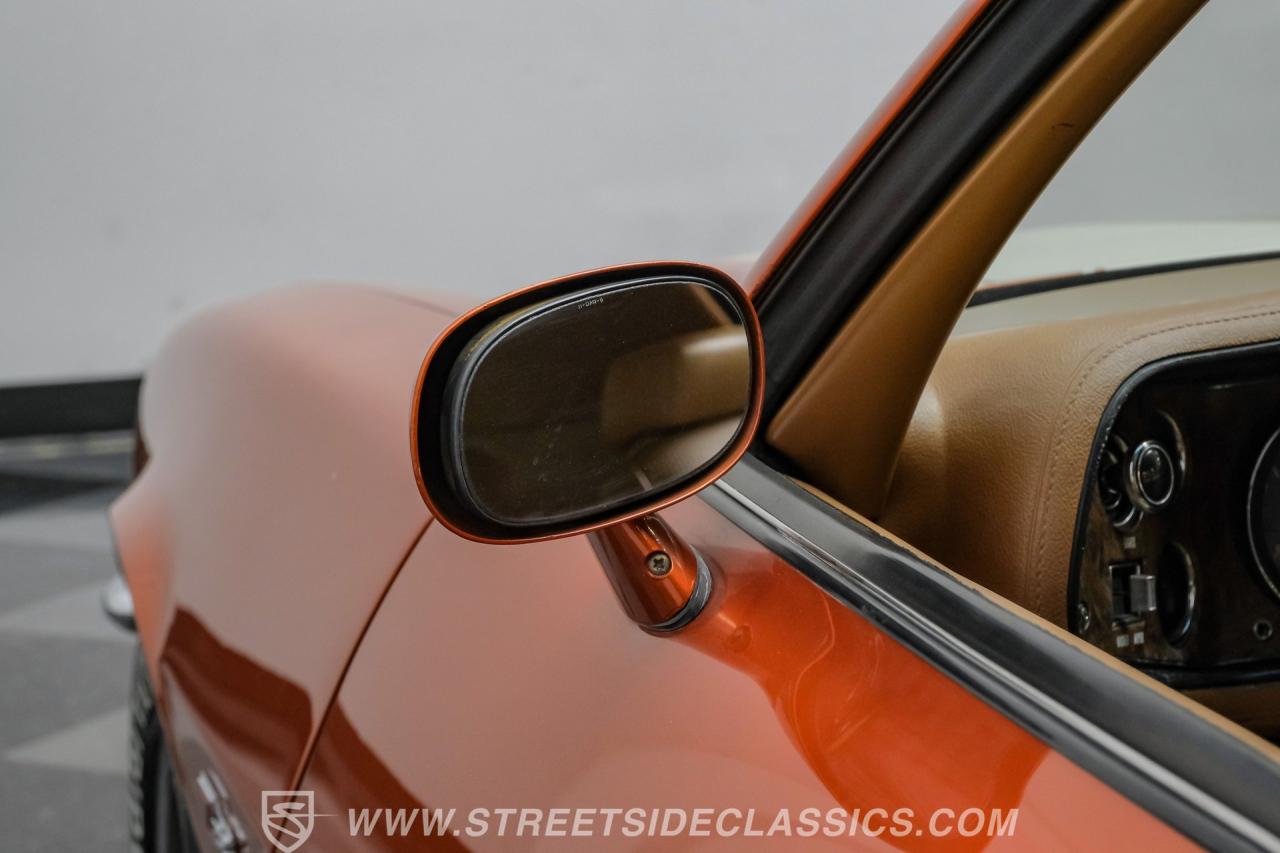 1970 Chevrolet Camaro Z28 Tribute