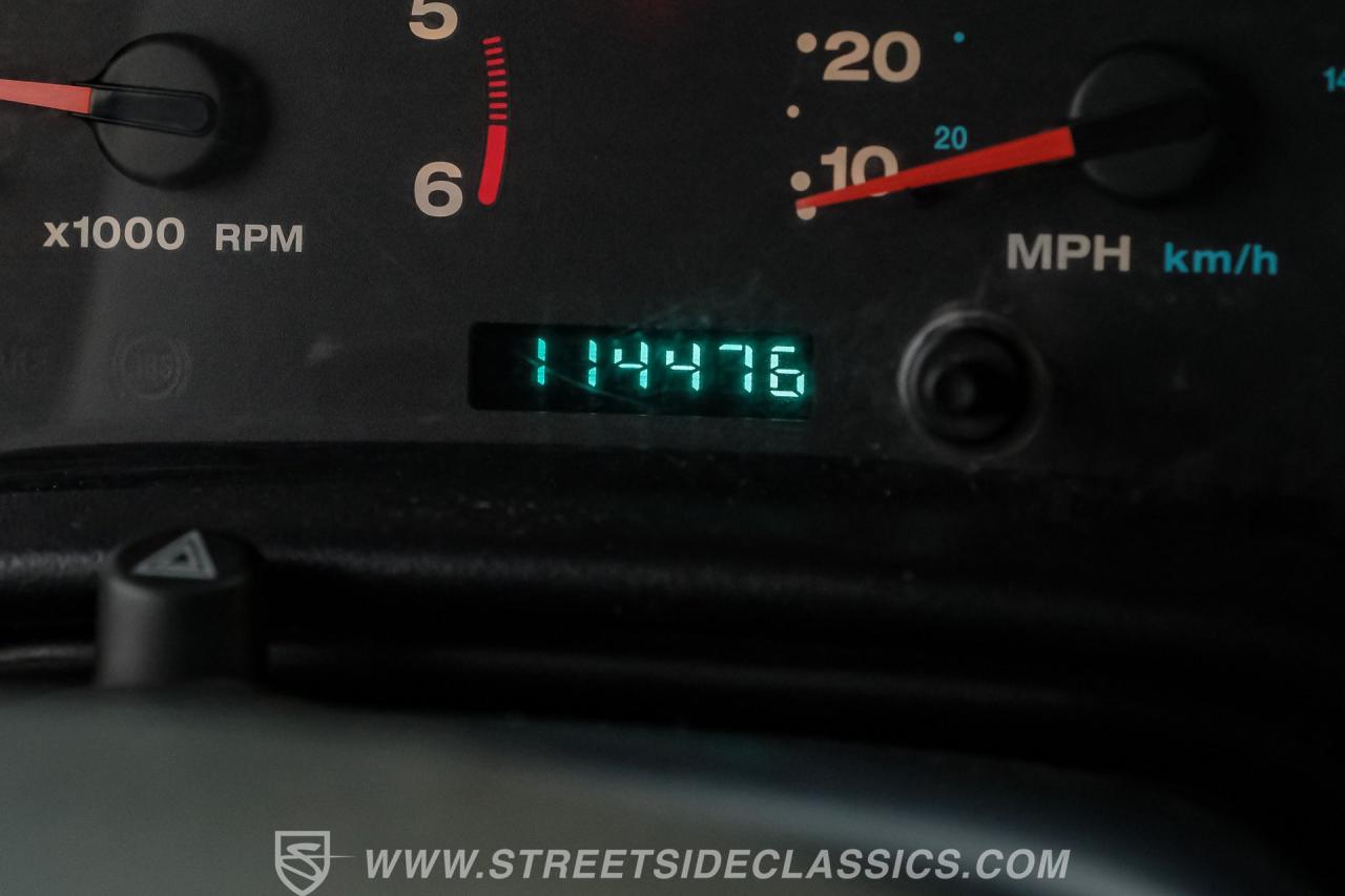 2005 Jeep Wrangler Unlimited Rubicon