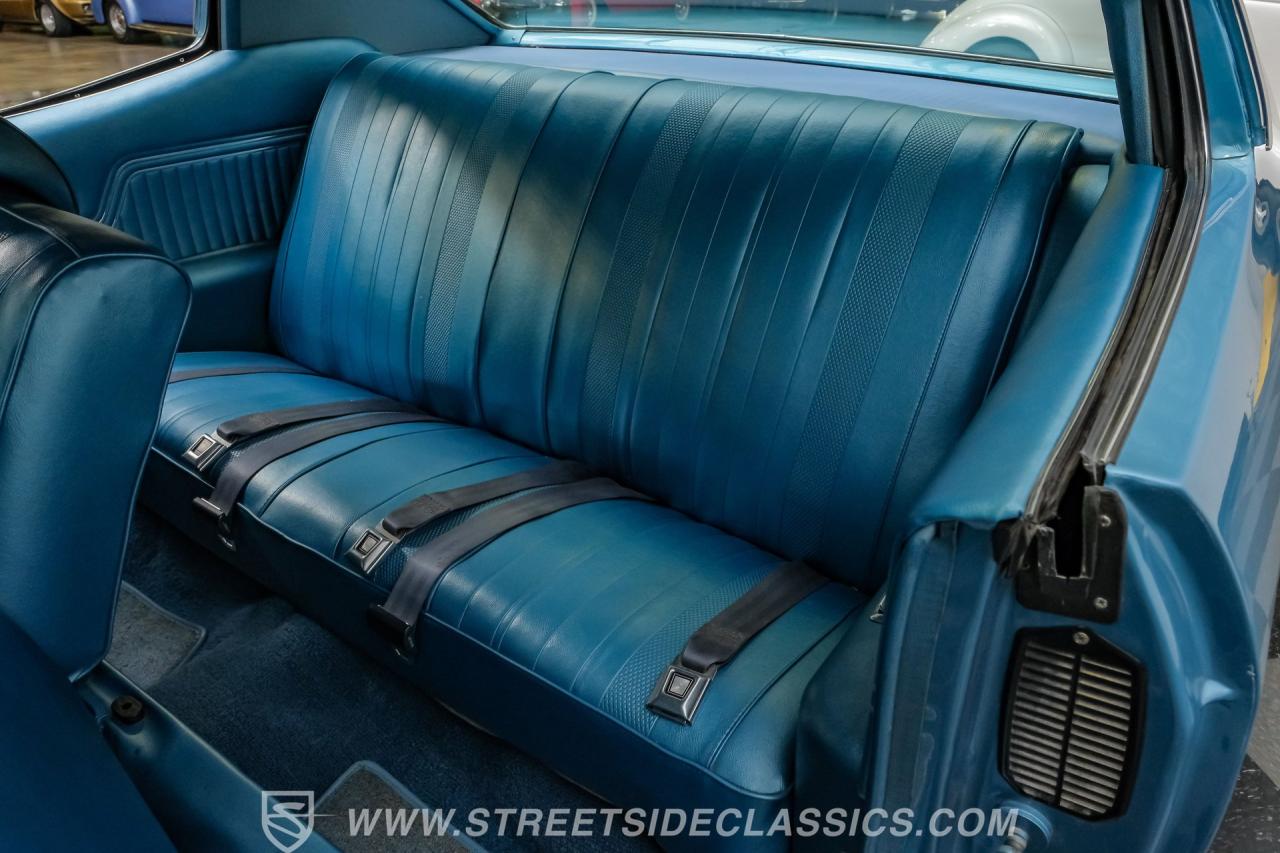 1970 Chevrolet Chevelle SS 396 Tribute