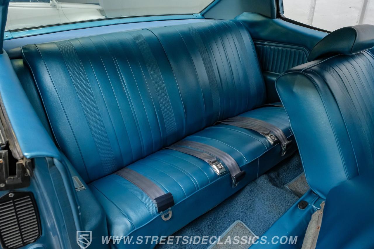 1970 Chevrolet Chevelle SS 396 Tribute