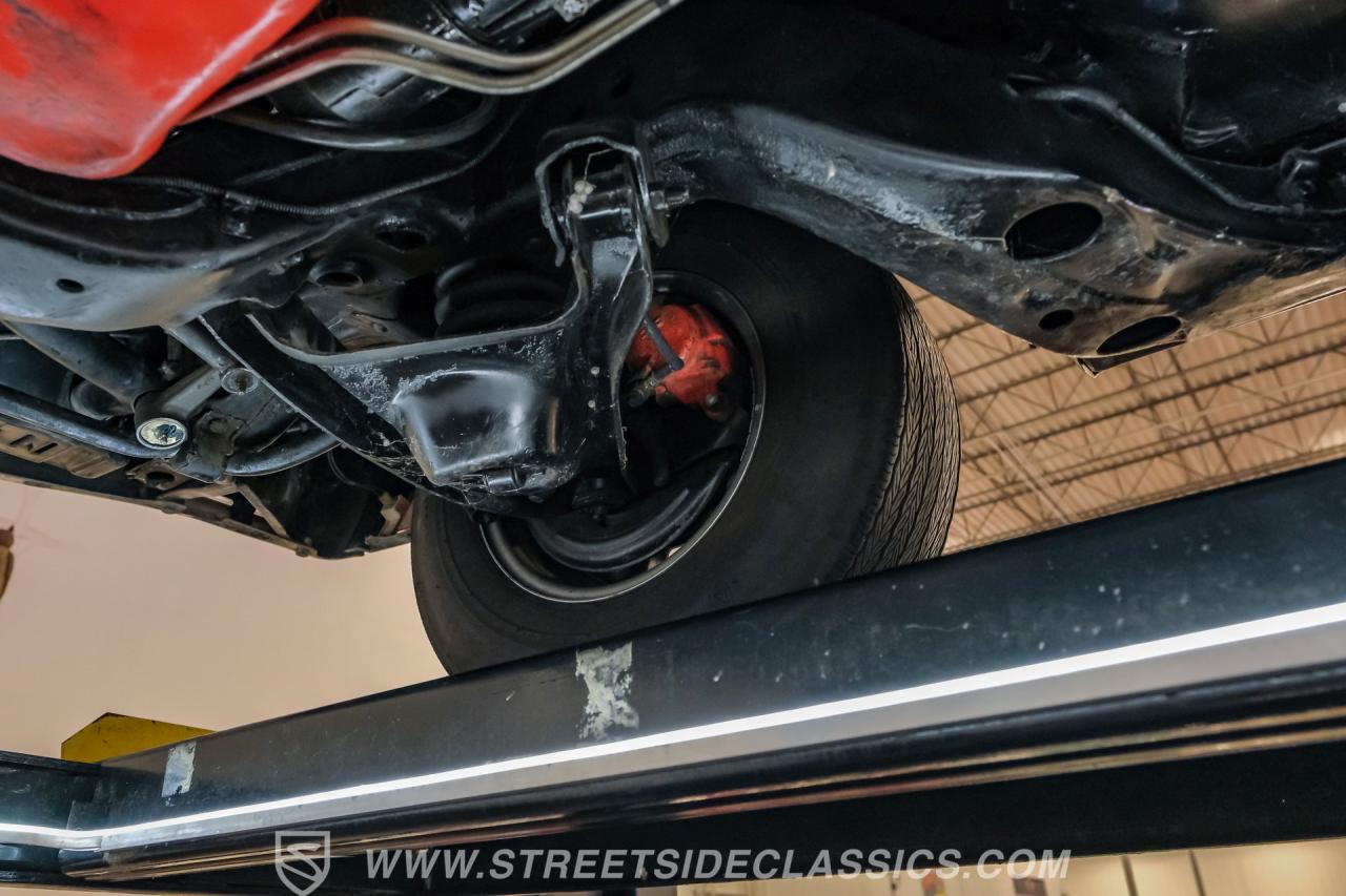 1970 Chevrolet Chevelle SS 396 Tribute