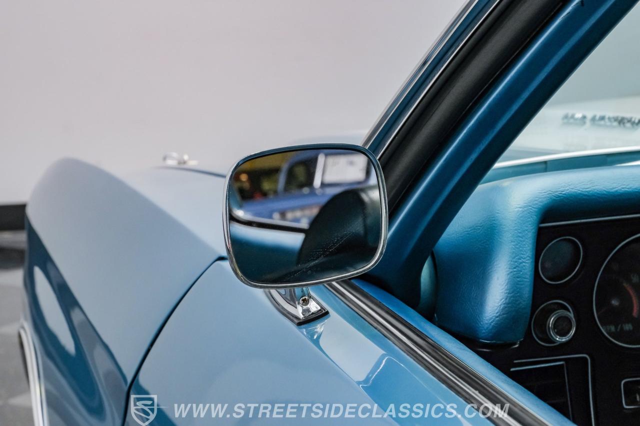 1970 Chevrolet Chevelle SS 396 Tribute