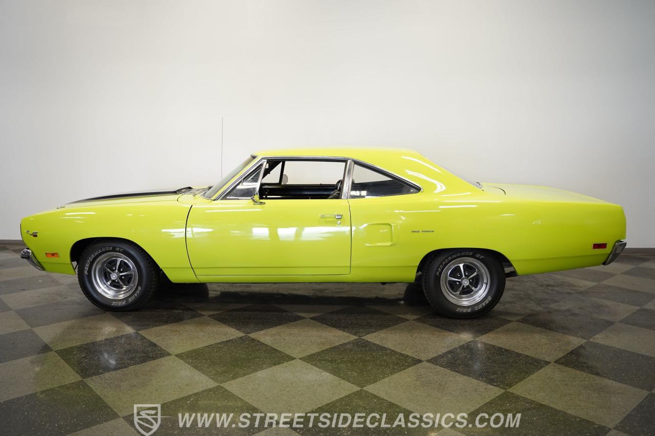 1970 Plymouth Road Runner