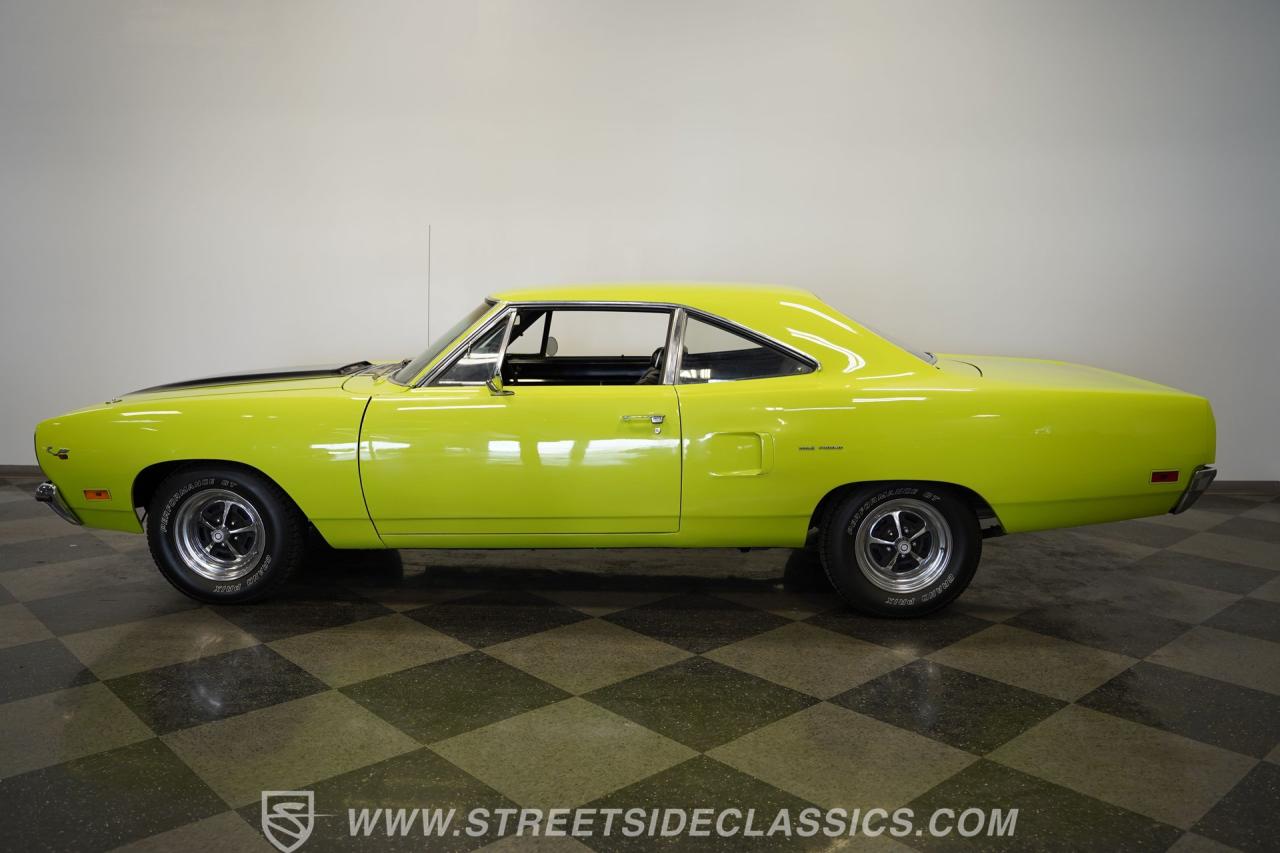 1970 Plymouth Road Runner