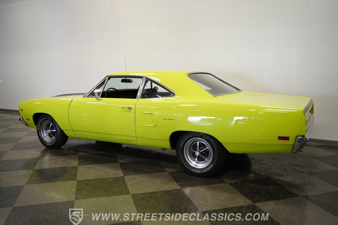 1970 Plymouth Road Runner