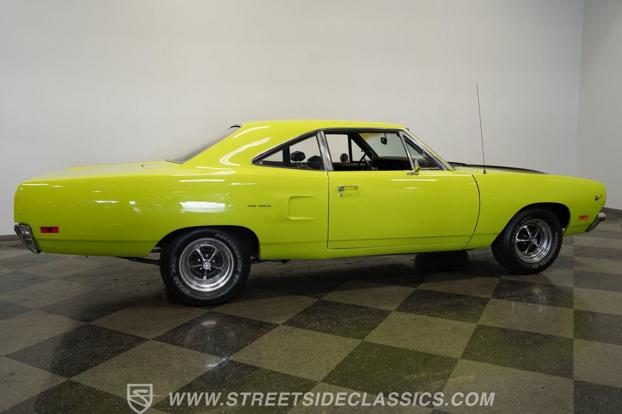 1970 Plymouth Road Runner