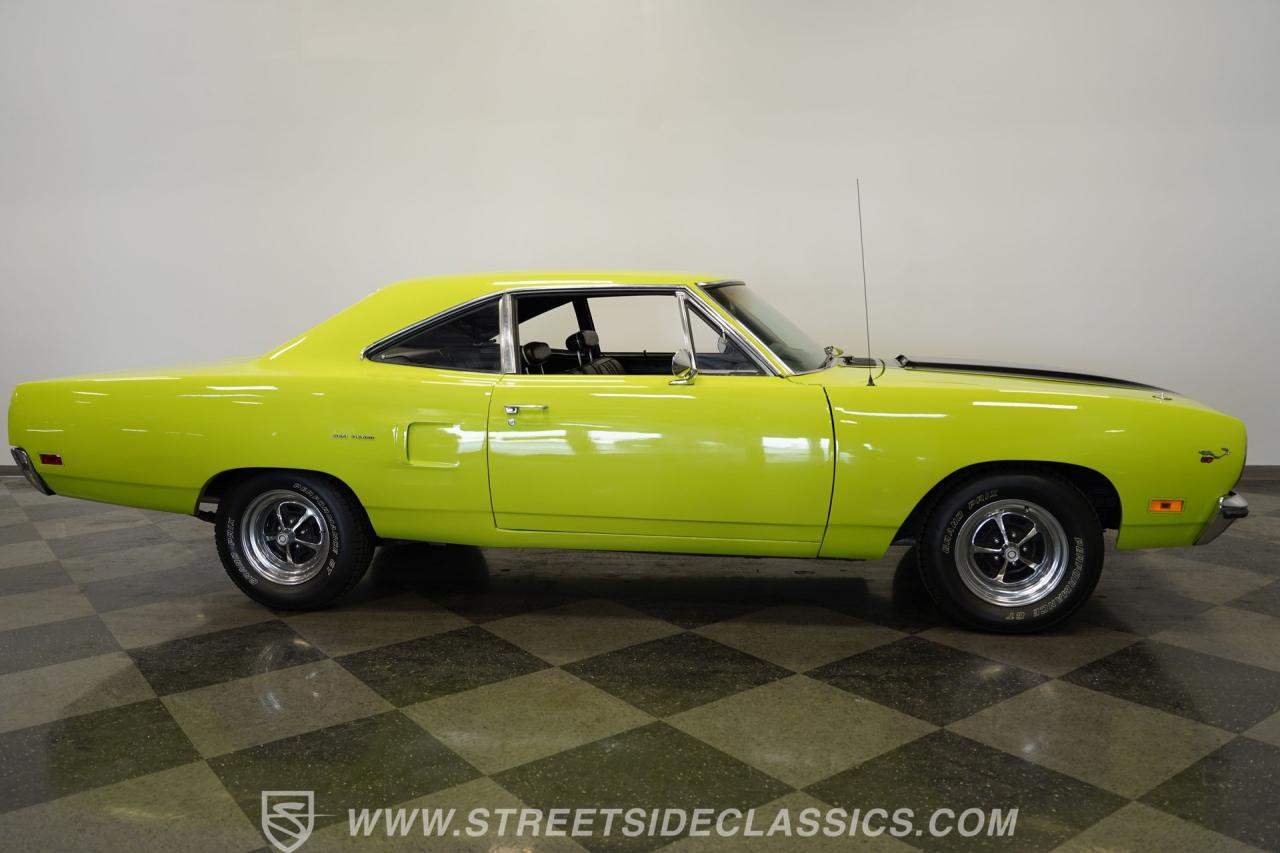 1970 Plymouth Road Runner