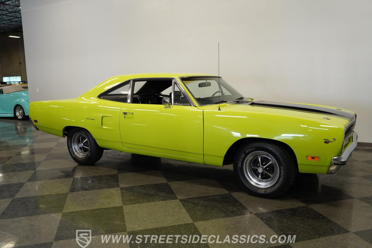 1970 Plymouth Road Runner