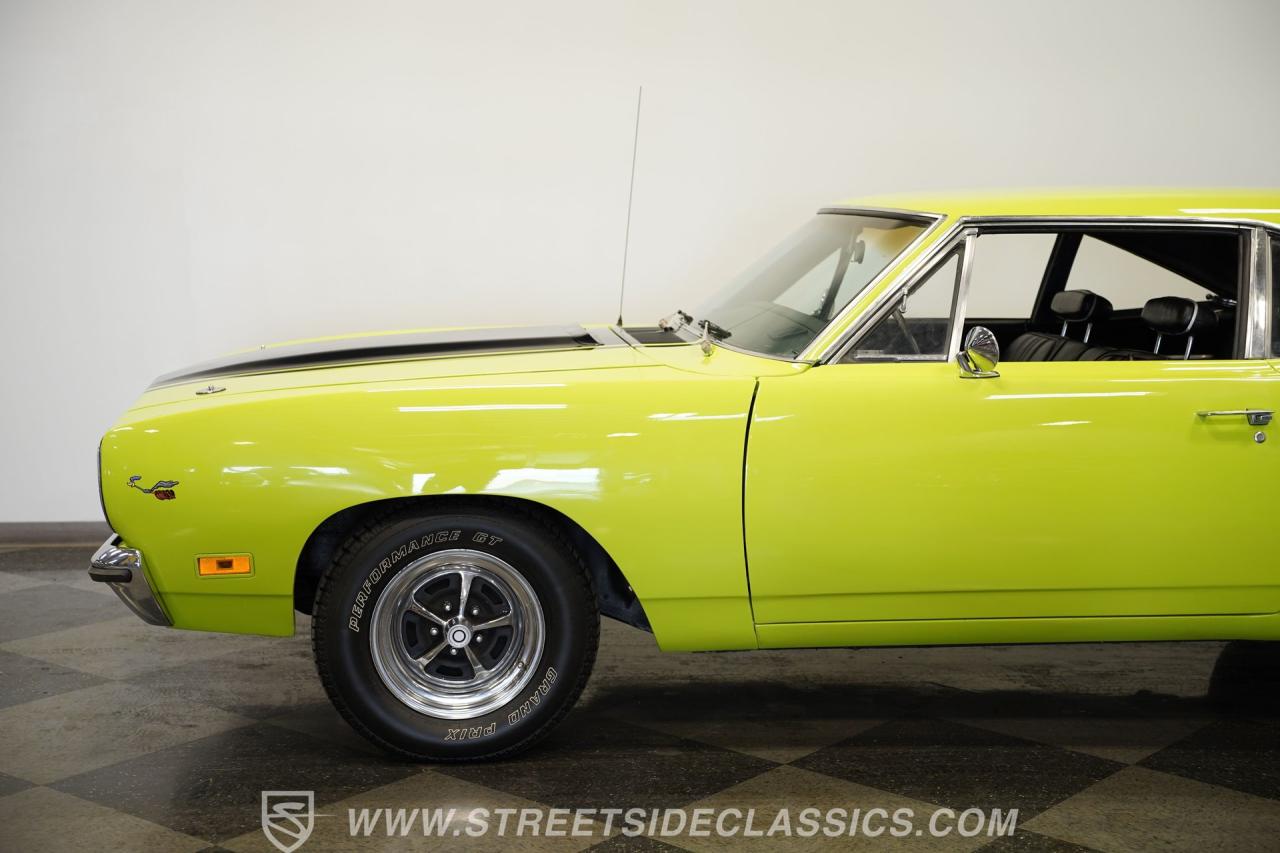 1970 Plymouth Road Runner