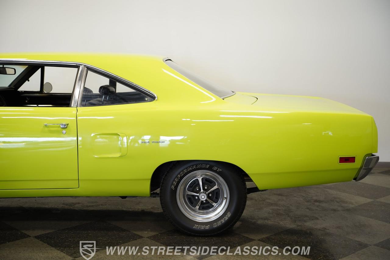 1970 Plymouth Road Runner