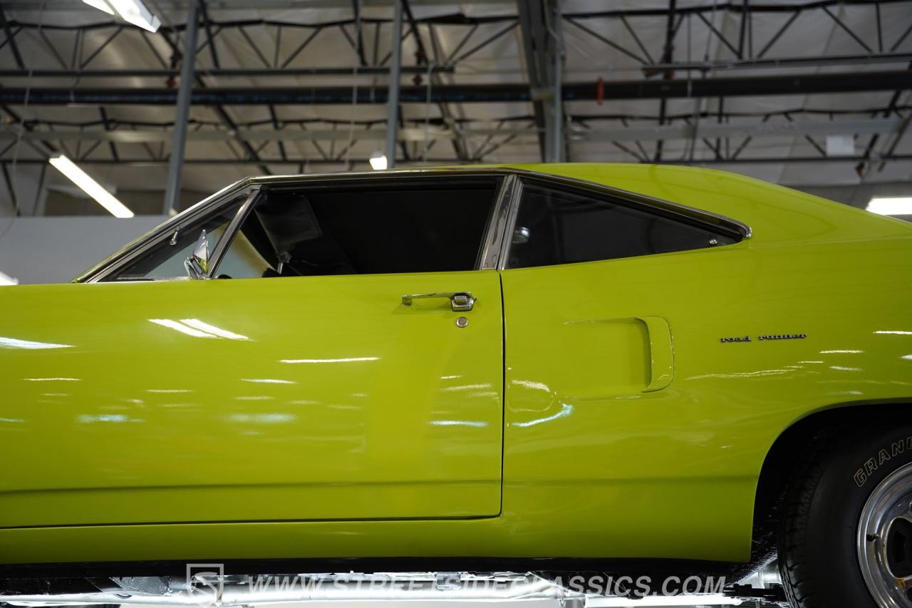 1970 Plymouth Road Runner