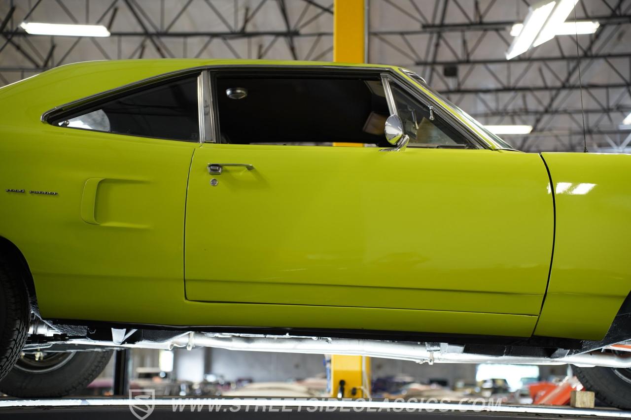 1970 Plymouth Road Runner