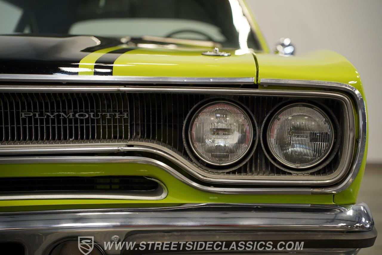 1970 Plymouth Road Runner