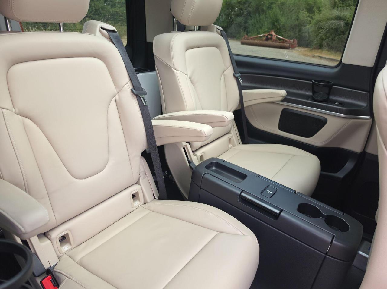 2018 Mercedes - Benz 2.2 V250d AMG Line G-Tronic+ Euro 6 (s/s) 5dr 8 Seat LWB