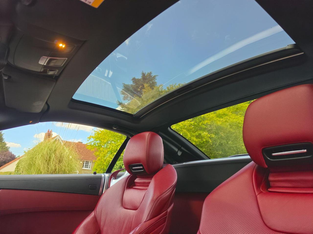 2019 Mercedes - Benz 3.0 SL400 V6 AMG Line (Premium) Convertible 2dr Petrol G-Tronic+ Euro 6 (s/s) (367 ps)