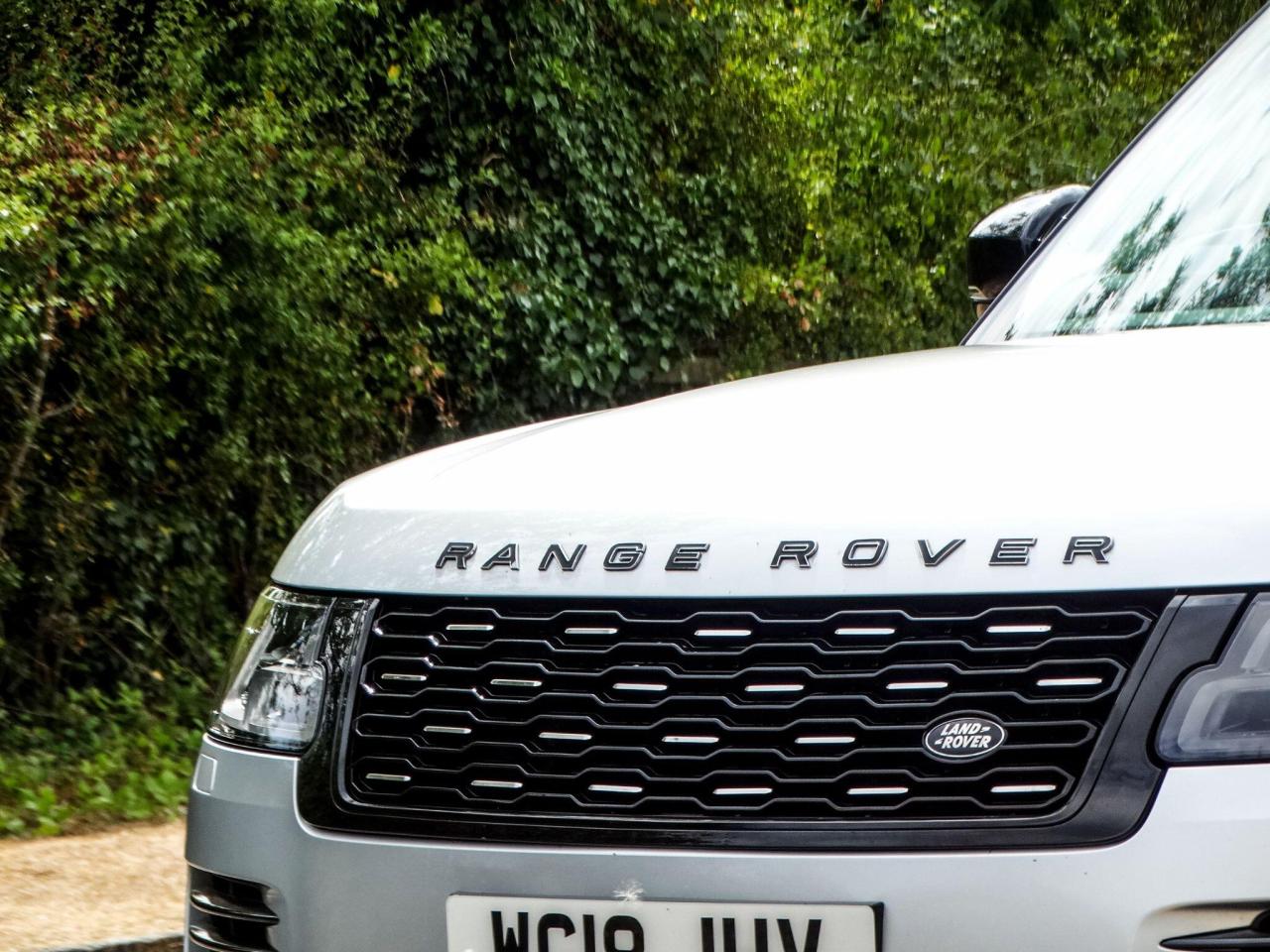 2018 Land Rover 5.0 P525 V8 Autobiography Auto 4WD Euro 6 (s/s) 5dr