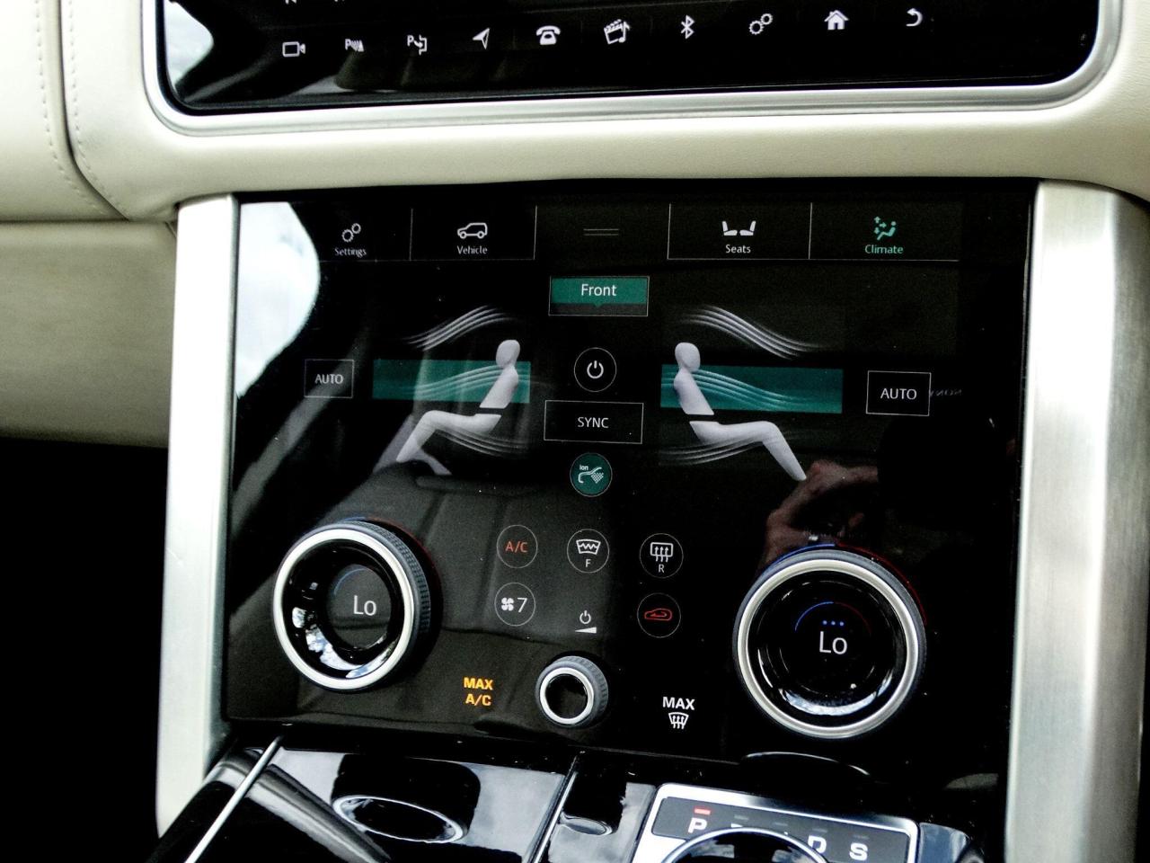 2018 Land Rover 5.0 P525 V8 Autobiography Auto 4WD Euro 6 (s/s) 5dr