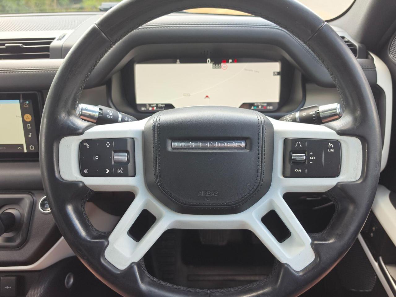 2021 Land Rover 2.0 P300 X-Dynamic SE SUV 3dr Petrol Auto 4WD Euro 6 (s/s) (300 ps)
