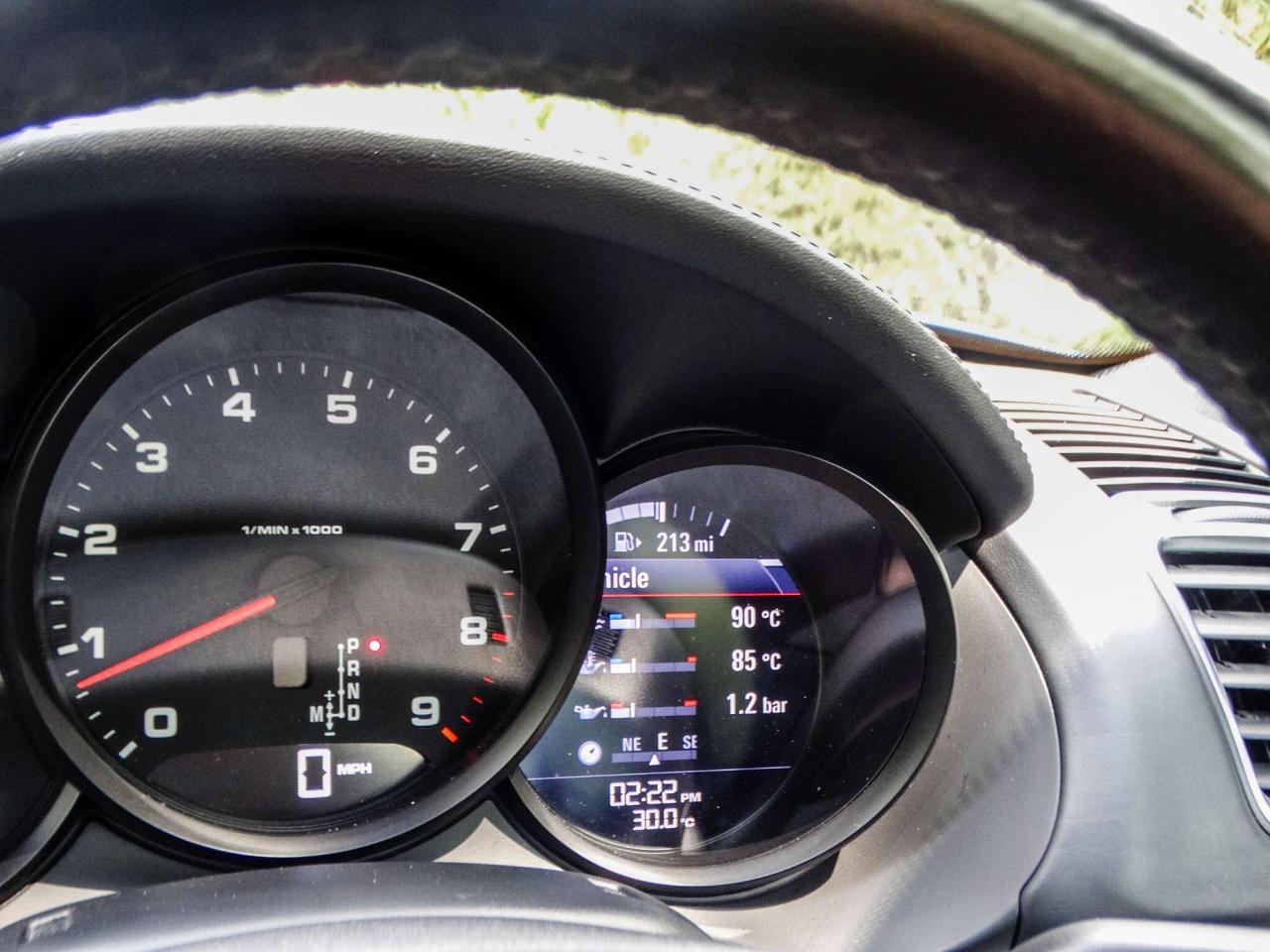 2015 Porsche 2.7 981 PDK Euro 6 (s/s) 2dr