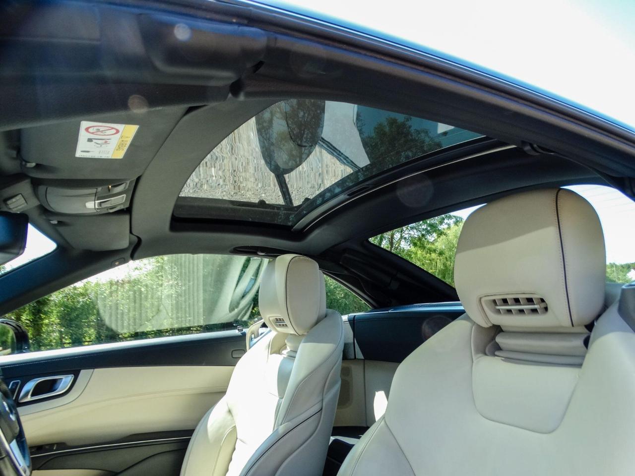 2015 Mercedes - Benz 3.0 SL400 AMG Sport G-Tronic Euro 6 (s/s) 2dr