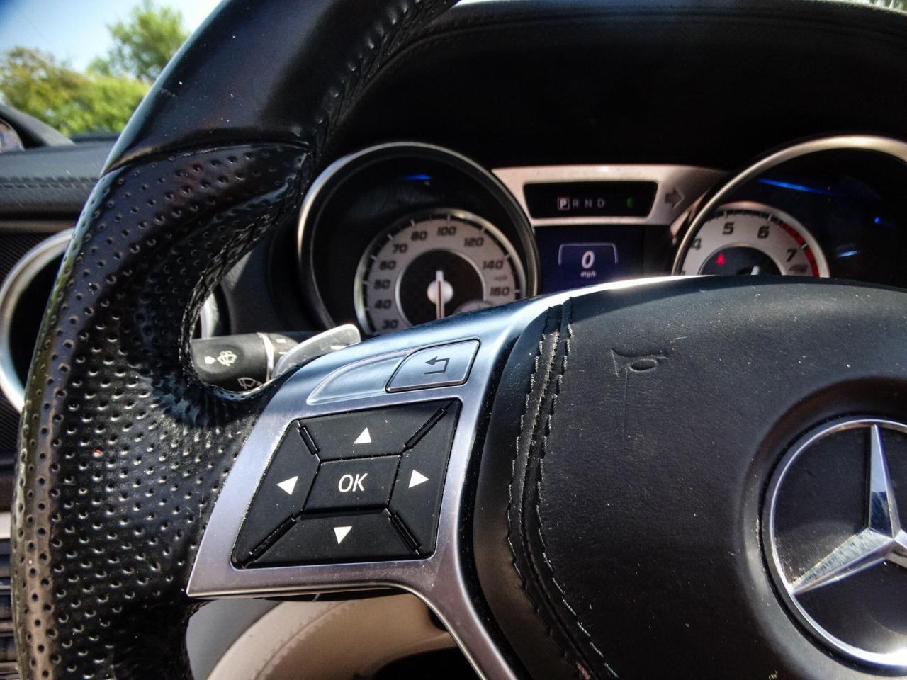 2015 Mercedes - Benz 3.0 SL400 AMG Sport G-Tronic Euro 6 (s/s) 2dr