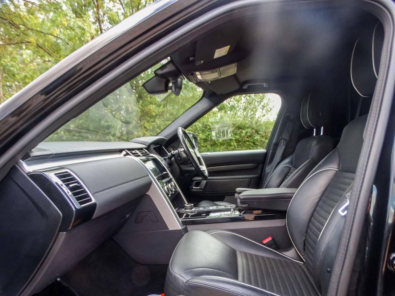 2020 Land Rover 3.0 SD V6 HSE Auto 4WD Euro 6 (s/s) 5dr