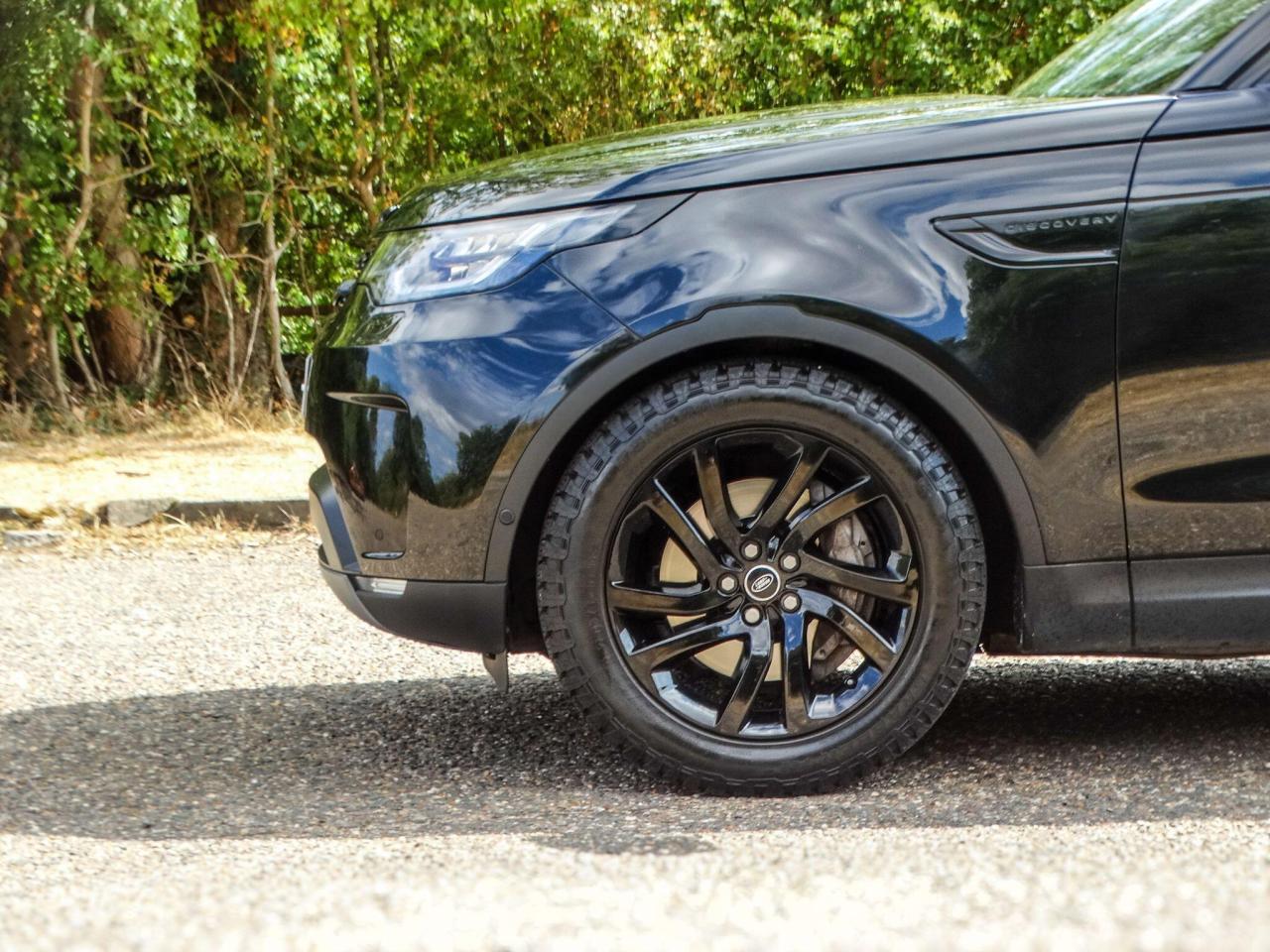 2020 Land Rover 3.0 SD V6 HSE Auto 4WD Euro 6 (s/s) 5dr