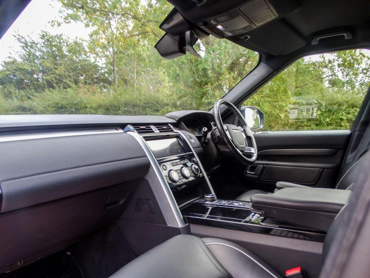 2020 Land Rover 3.0 SD V6 HSE Auto 4WD Euro 6 (s/s) 5dr