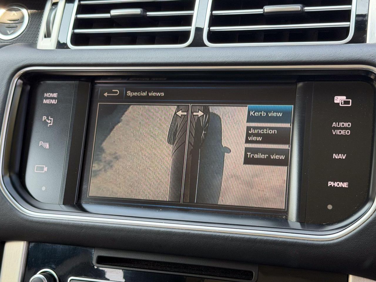 2013 Land Rover 4.4 SD V8 Vogue SE Auto 4WD Euro 5 5dr
