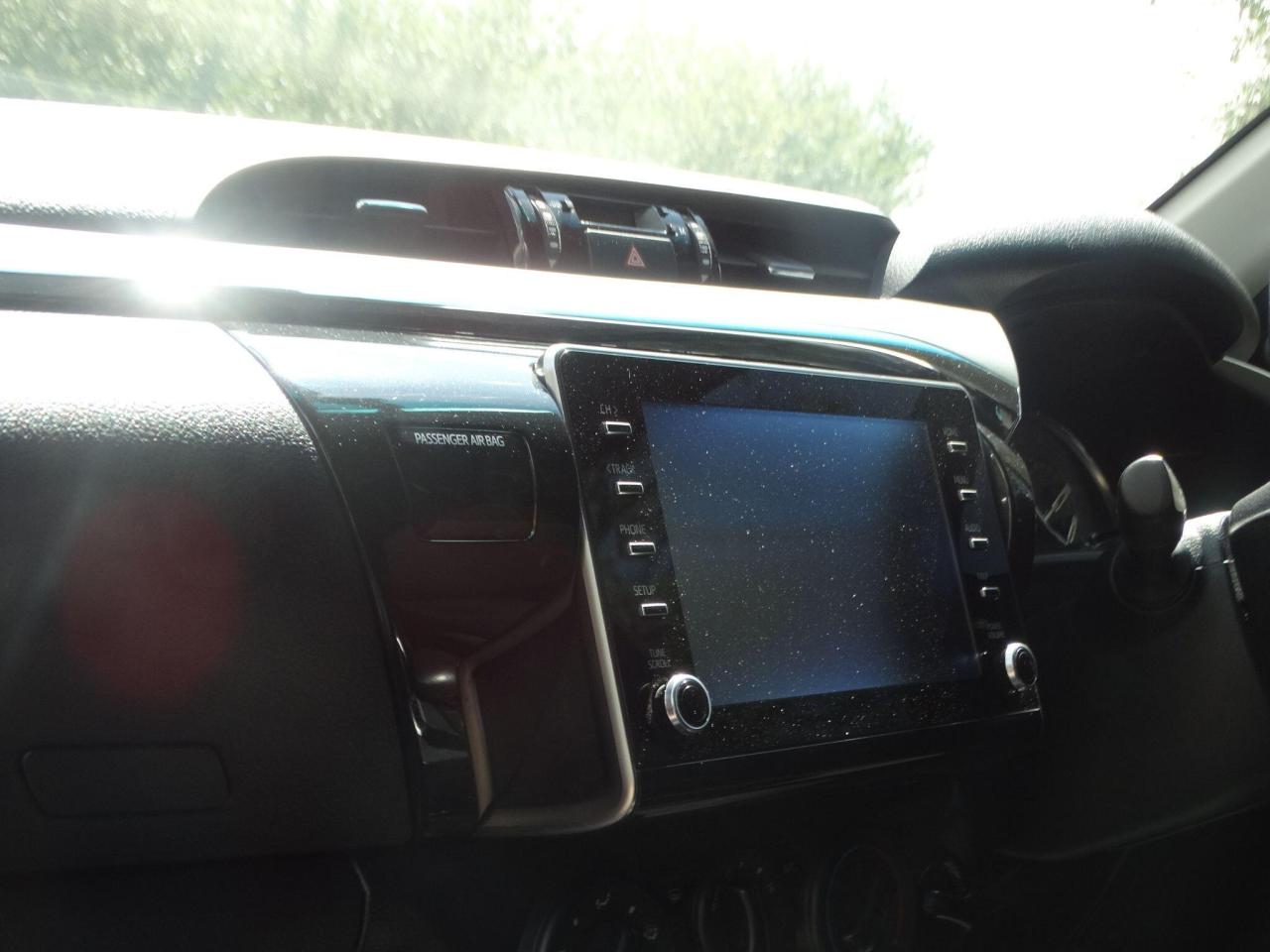 2021 Toyota 2.4 D-4D Icon Auto 4WD Euro 6 (s/s) 4dr