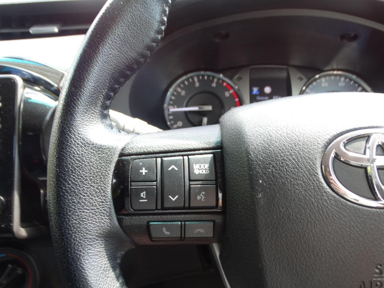 2021 Toyota 2.4 D-4D Icon Auto 4WD Euro 6 (s/s) 4dr