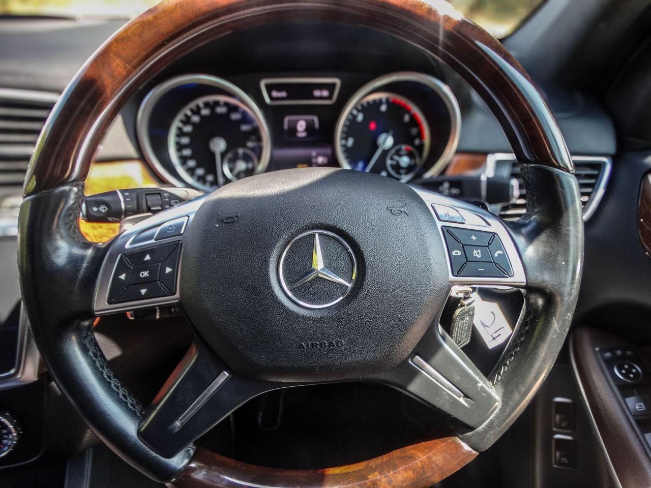 2013 Mercedes - Benz 3.0 GL350 V6 BlueTEC AMG Sport G-Tronic+ 4WD Euro 6 (s/s) 5dr
