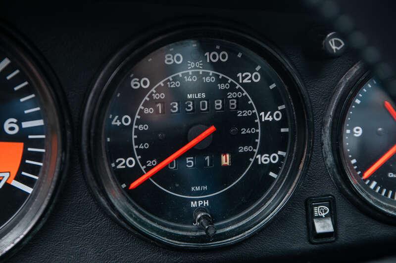 1986 Porsche 911 Carrera 