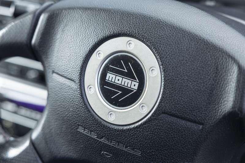 2000 Subaru IMPREZA P1