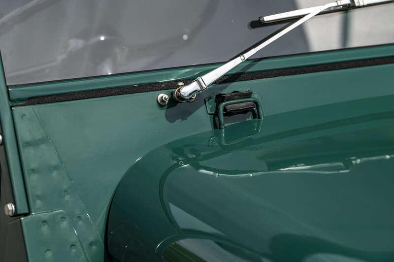 1966 Morris Mini Moke