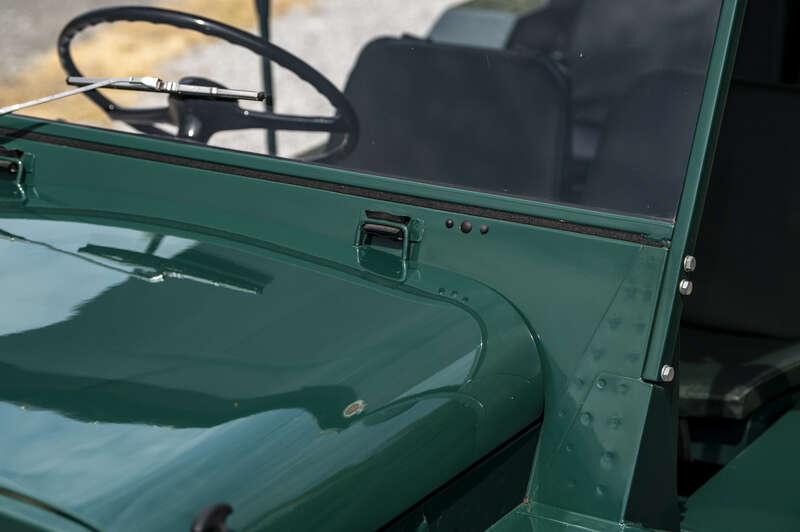 1966 Morris Mini Moke