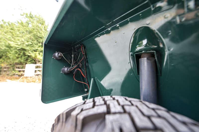 1966 Morris Mini Moke