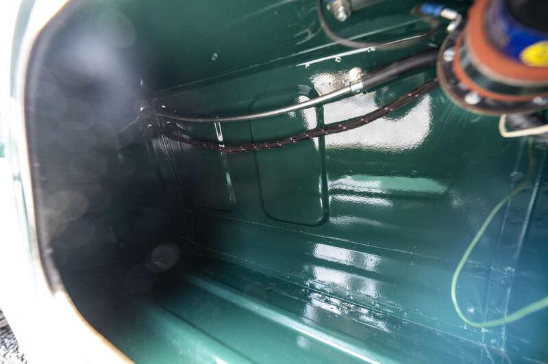 1966 Morris Mini Moke