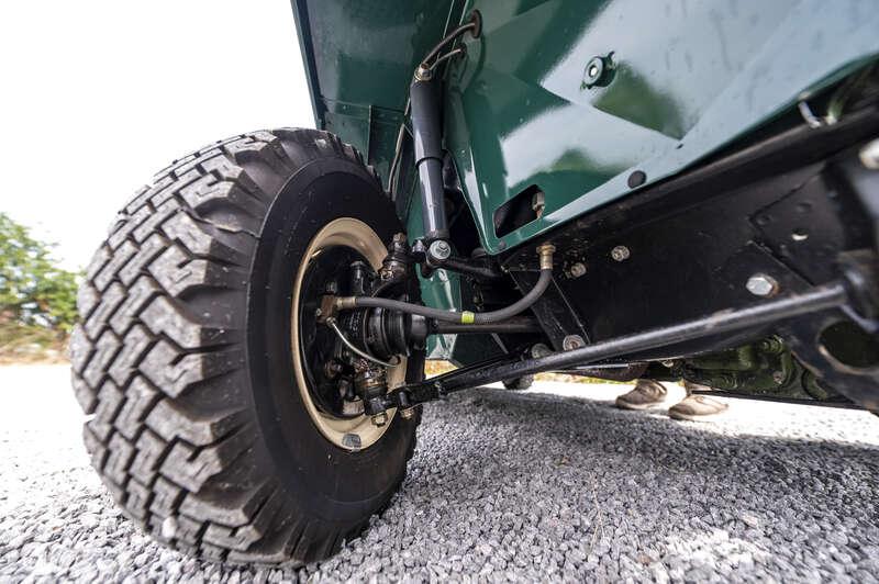 1966 Morris Mini Moke