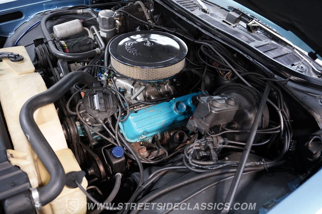 1977 Buick Regal Landau
