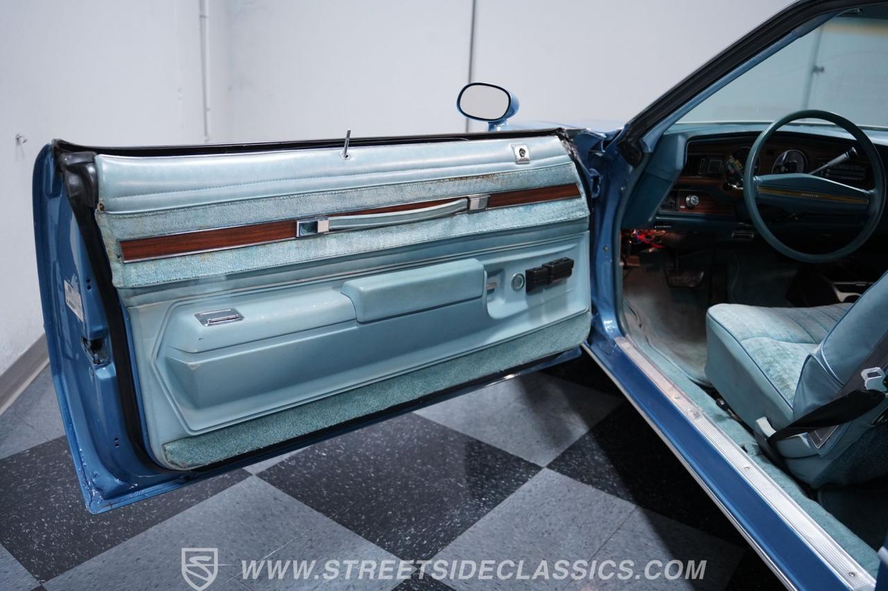 1977 Buick Regal Landau