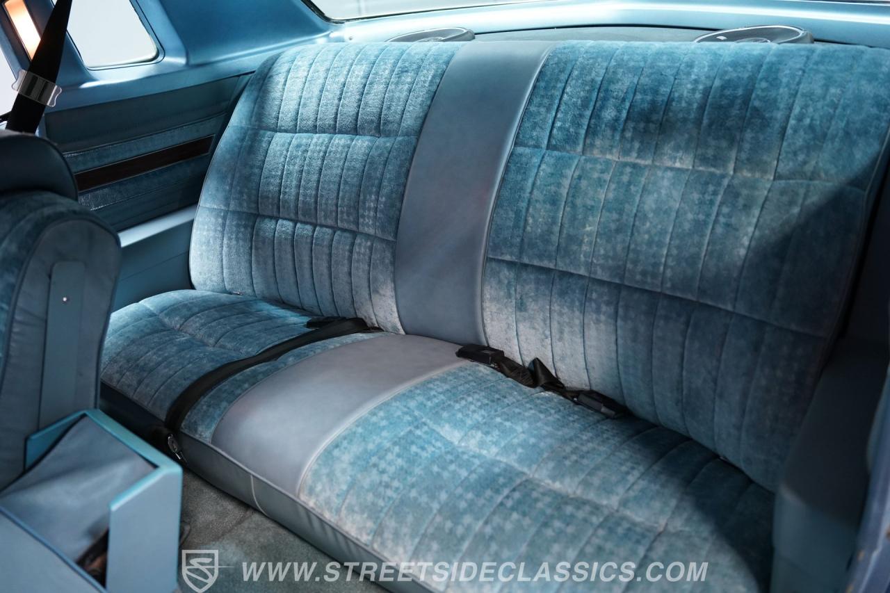 1977 Buick Regal Landau