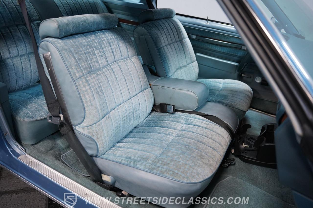 1977 Buick Regal Landau