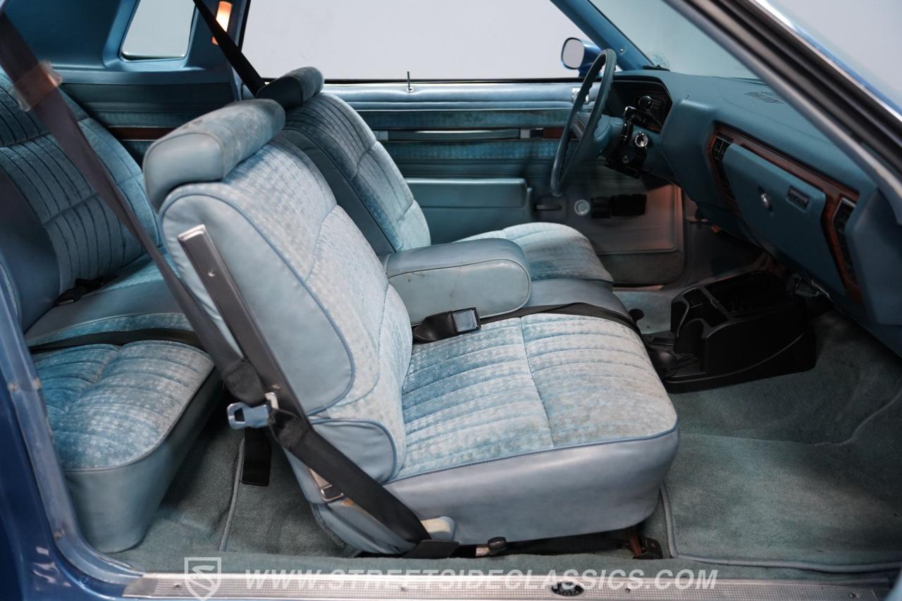 1977 Buick Regal Landau
